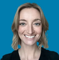 Elara Palmer Hygienist The Dental centre Cowplain Waterlooville